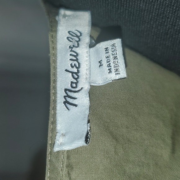 Madewell dress 😍 - Picture 5 of 5